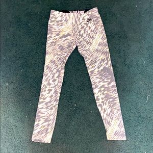 Nike Athletic Leggings